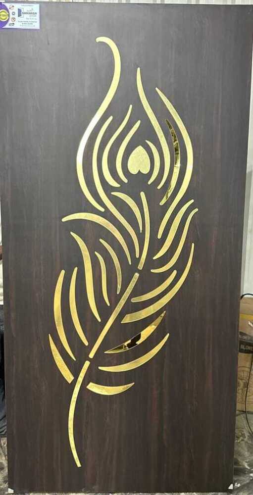 Acrylic Doors