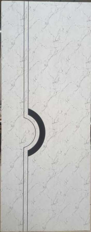 Acrylics Door