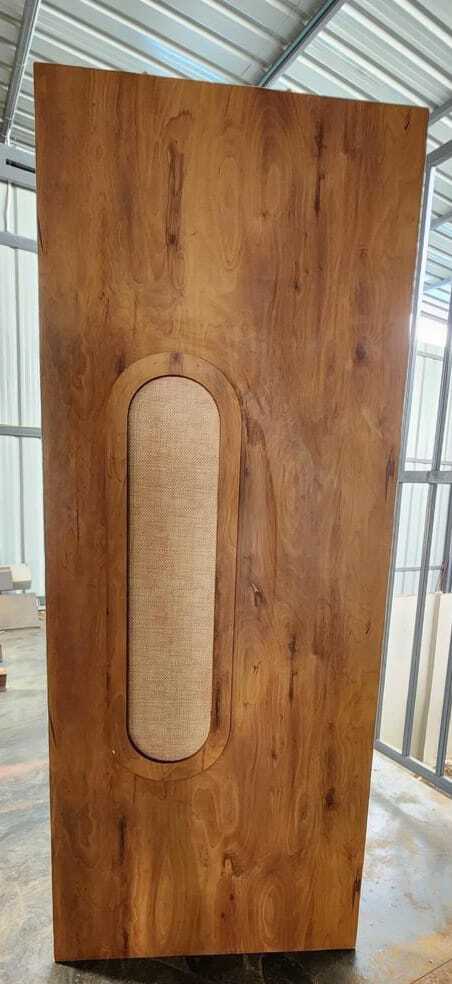 Customise Doors