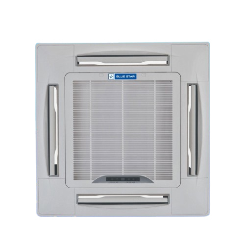 Bluestar Cassette Ac - Color: White