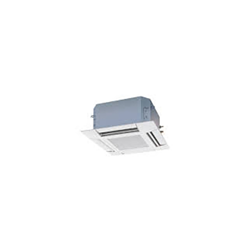 Daikin 4 Way Cassette Ac - Color: White