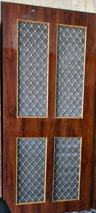 Jali Doors