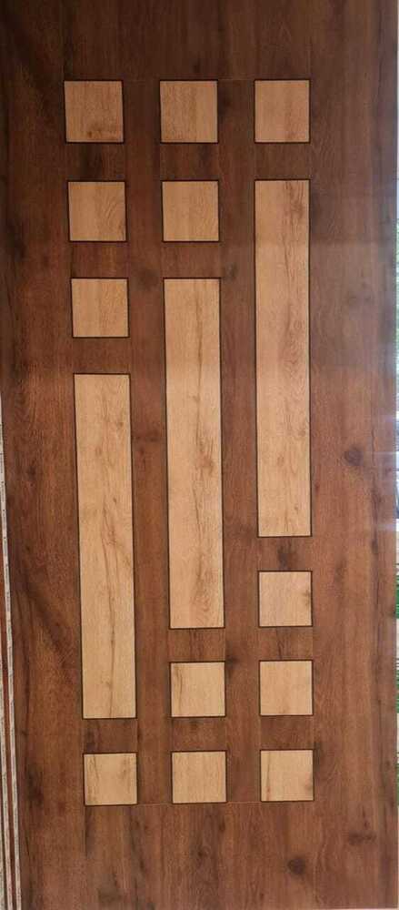 Premium Lemineted Doors