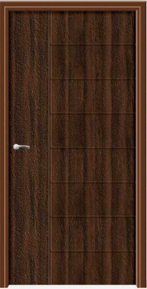 Texture Laminated Door - Application: Exterior