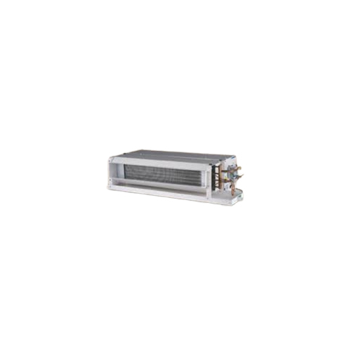 Bluestar Low Static Duct Ac - Color: White