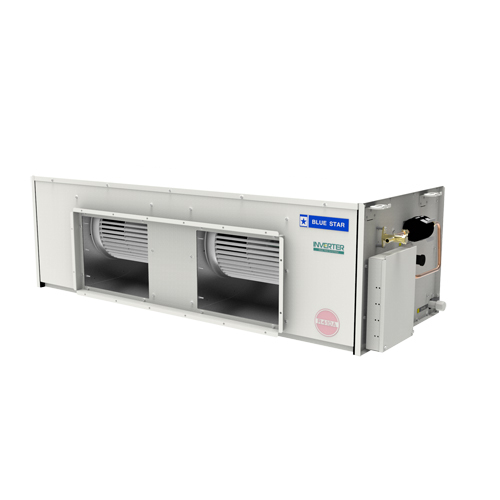 Industrial AC Unit