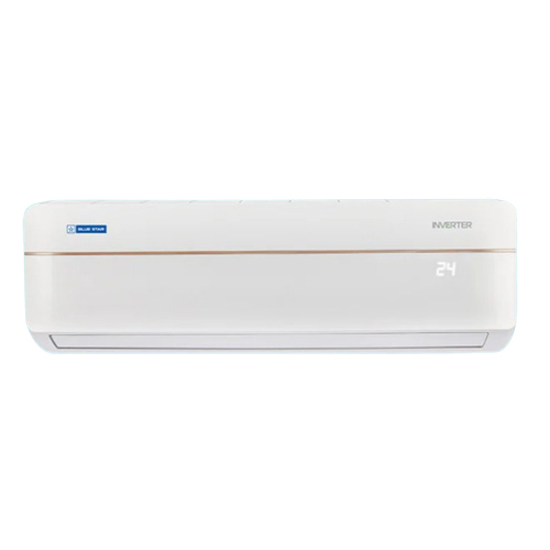 Bluestar Split Ac Units - Color: White