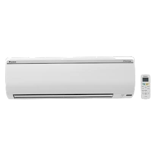 Daikin Split Ac - Color: White