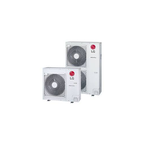 LG Side Discharge VRF System