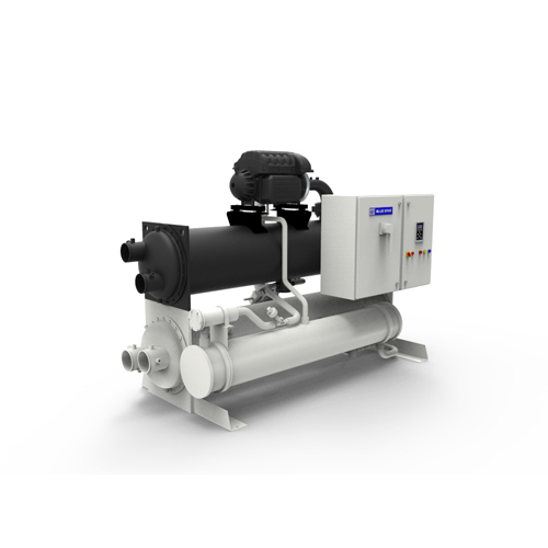Chillers Unit