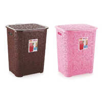 Creta Laundry Basket