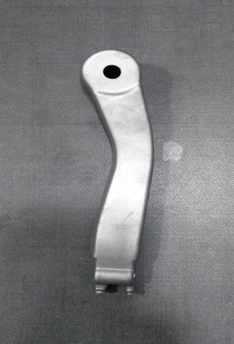 Breeza Yba Dr Wiper Casting - Application: Automotive Engines