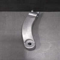 Hyundai Yca As Wiper Casting - Application: Automotive Engines