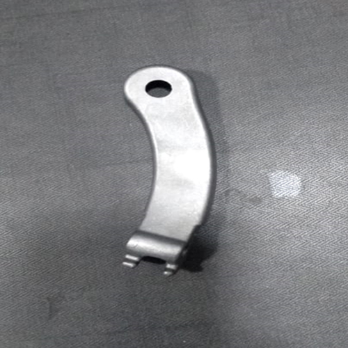 Hyundai H-79 Wiper Casting - Application: Automotive Engines