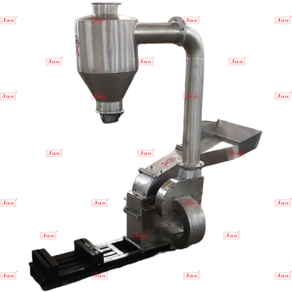 Corn Grinding Machine