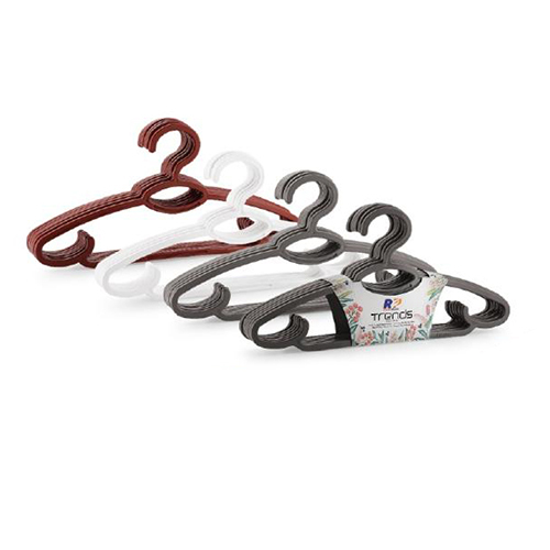 Rp054 Style Hanger - Color: Multicolor