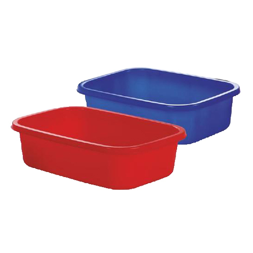 Plastic Multipurpose Tub