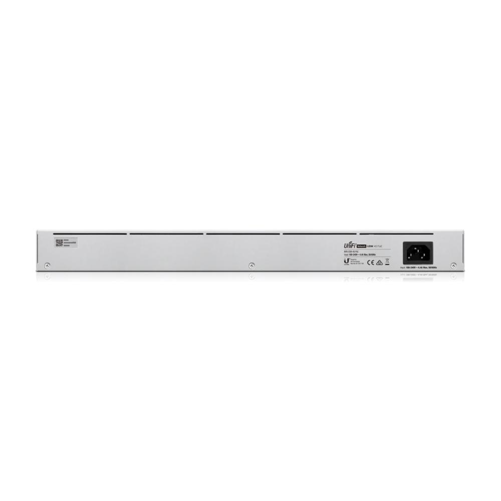 UBIQUITI  Switch 48 POE, Gen2 (USW-48-POE)