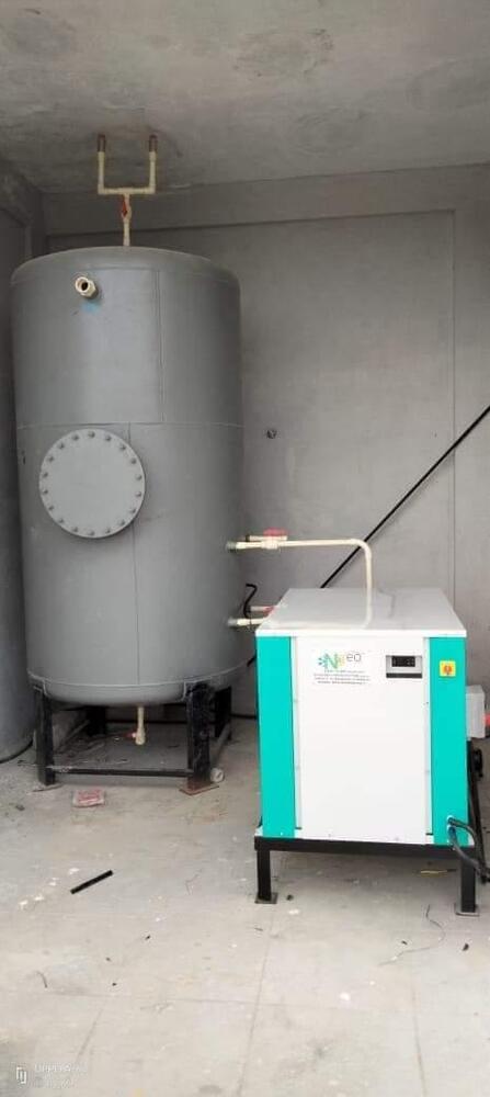 2000  Heat Pump Water Heater