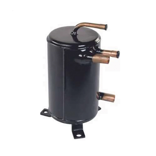 Heat Exchanger