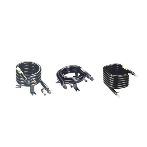 Co-Axial Heat Exchanger