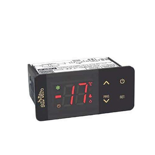 Digital Temprature Controller