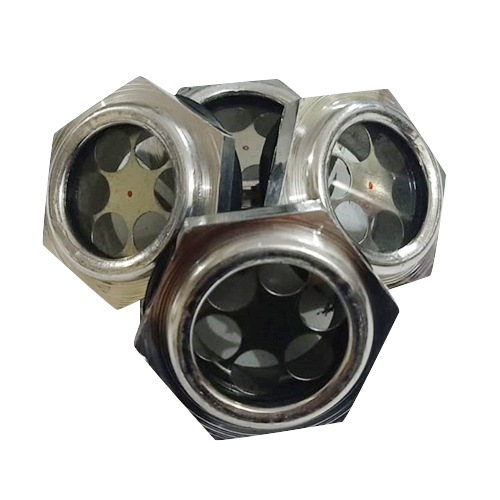 Oil Level Indicator - Application: Commercial