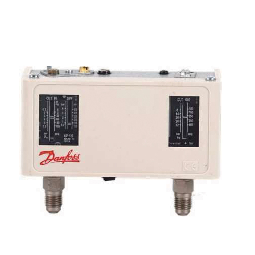 HP LP Danfoss Make