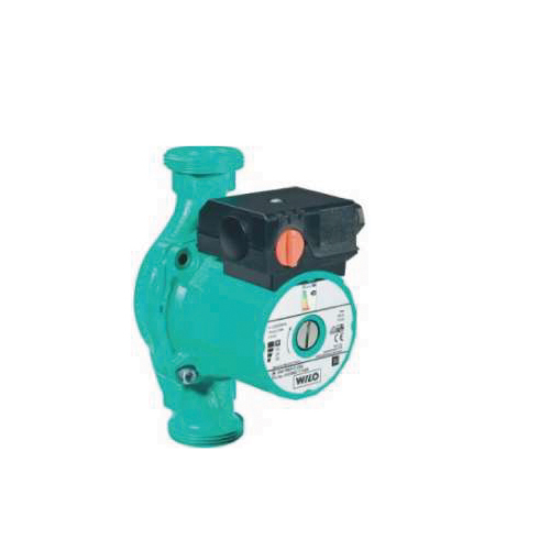 Wilo Pump