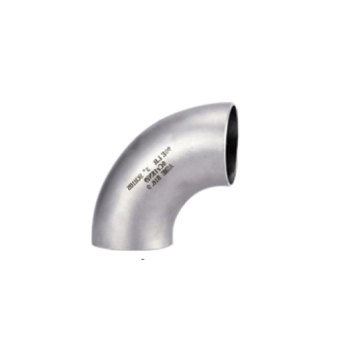 90 डिग्री एल्बो - मयूर मेटल