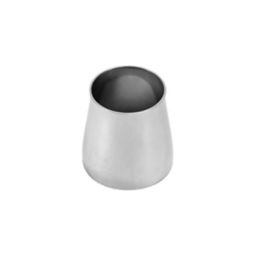 Con Reducer - Color: Silver