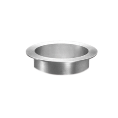 Short Stubend - Color: Silver