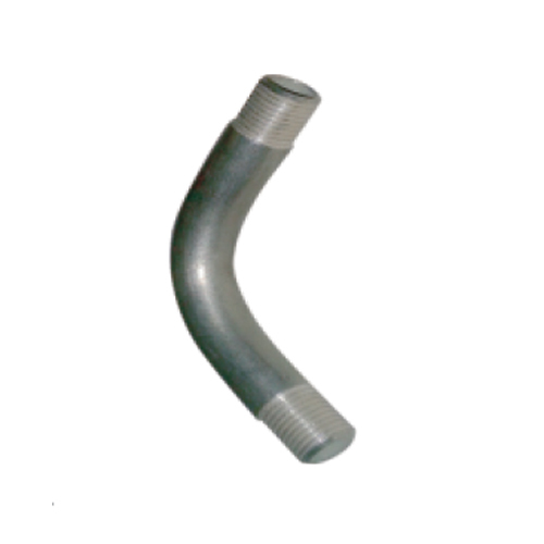 Bsp Bend - Color: Grey