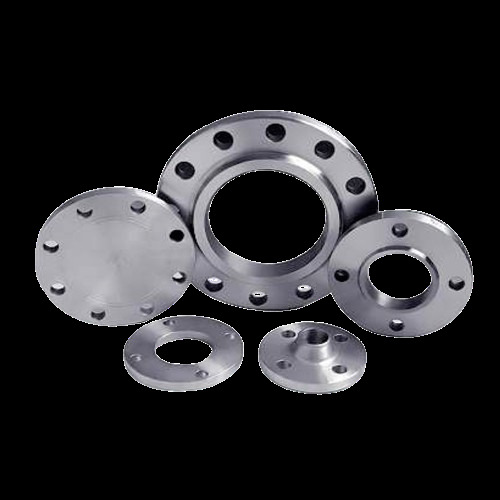 Ss फ्लैंज - मयूर मेटल