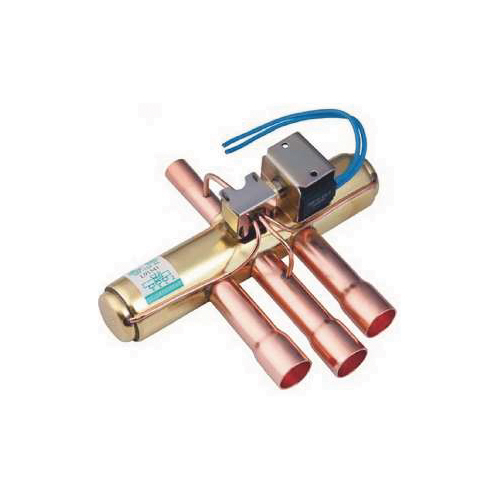 Way Valve