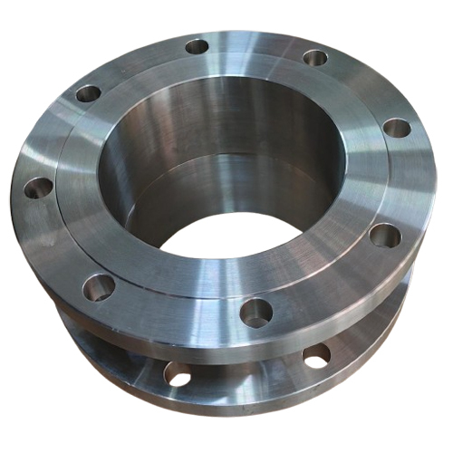 Stainless Steel Flangs
