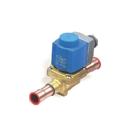 Solenoid Valve