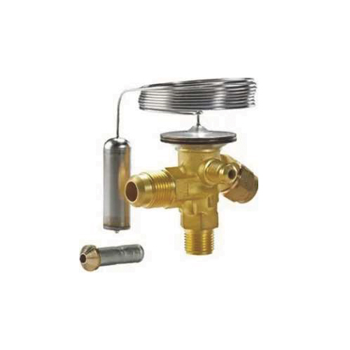 Industrial Valves
