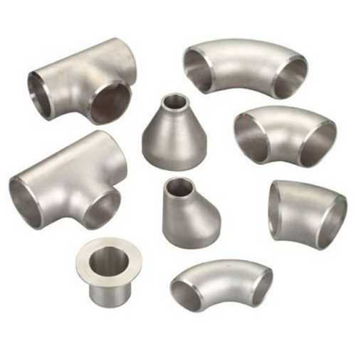 Stainless Steel Pipes Fittings