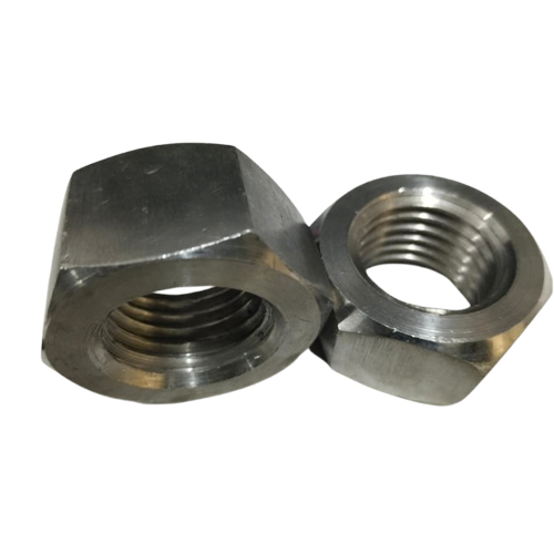 Stainless Steel Fastener Nut Bolt