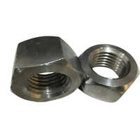 Stainless Steel Fastener Nut Bolt
