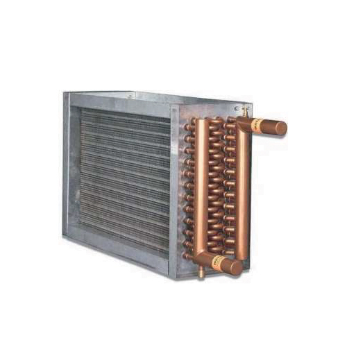 Cooling Coil