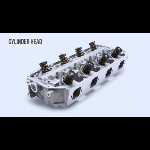 Head Cylinder - Features: Good Quality