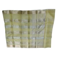 Banaras Pure Silk Plain Saree