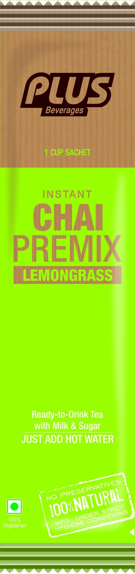 Lemon Tea