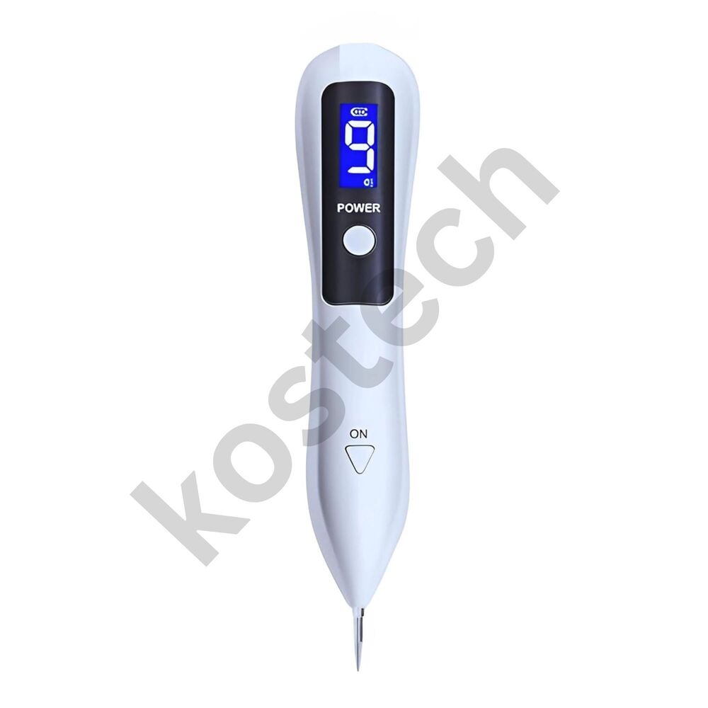 Cautery Pen - Color: White