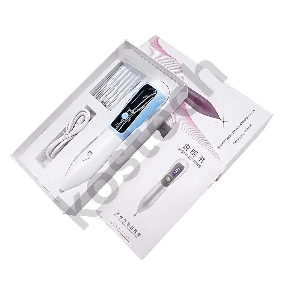 Cautery Pen - Color: White