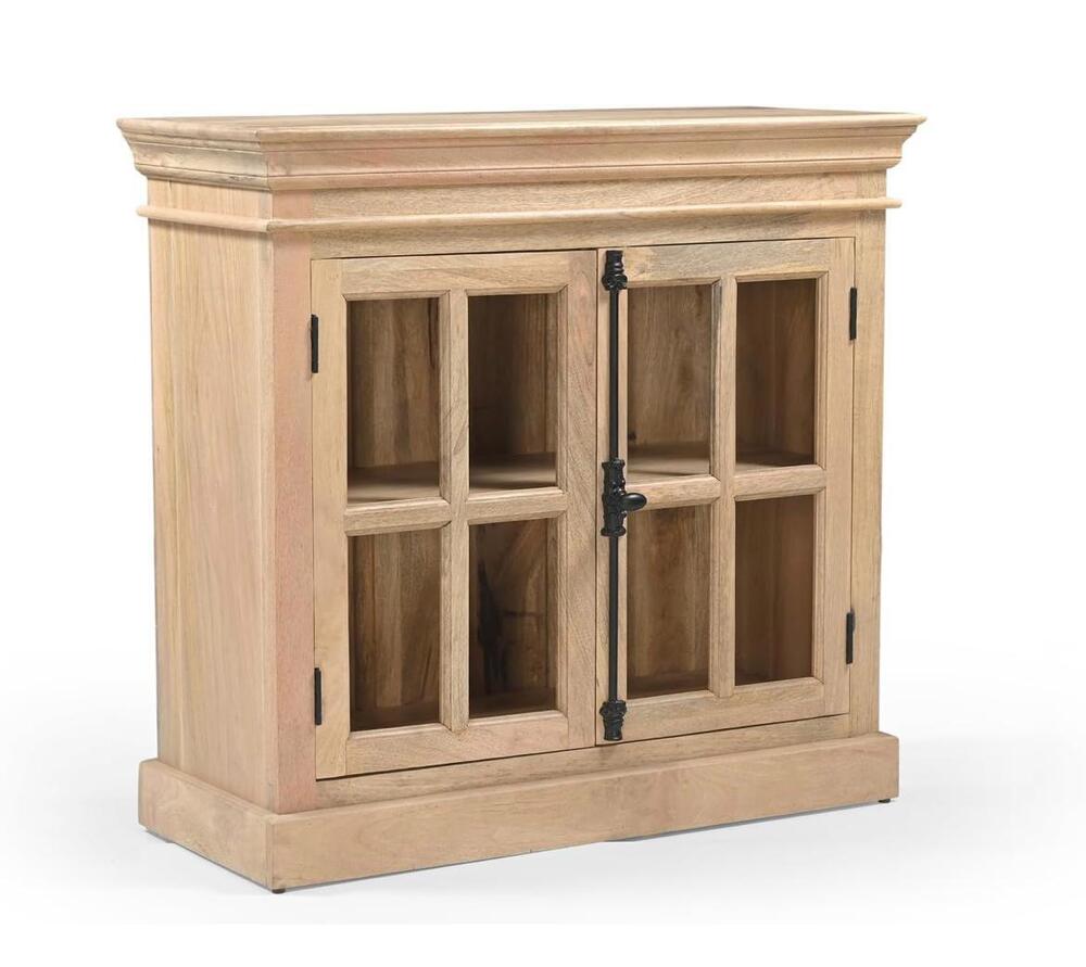 2 Door Sideboard  Storage Cabinet