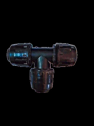 32Mm Tee - Application: Mini Sprinkler