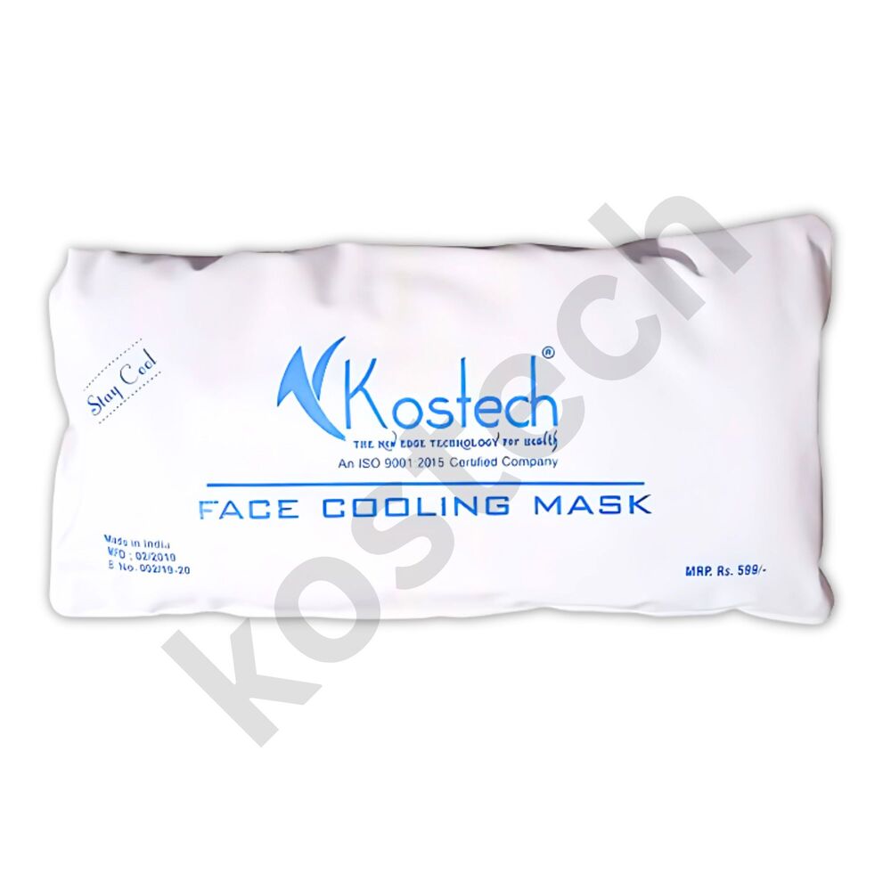 Face Mask Gel